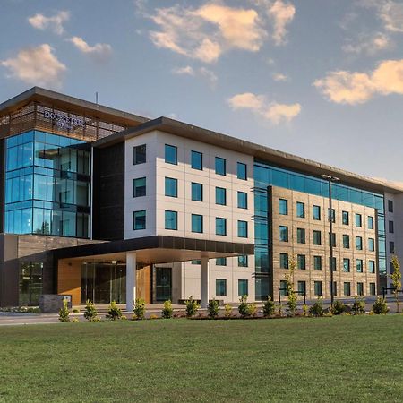 Doubletree By Hilton Auckland Karaka 호텔 외부 사진