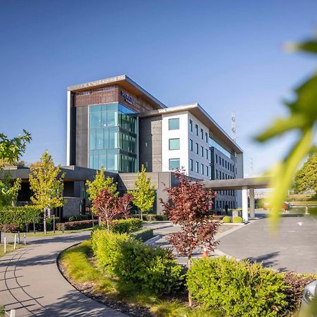 Doubletree By Hilton Auckland Karaka 호텔 외부 사진