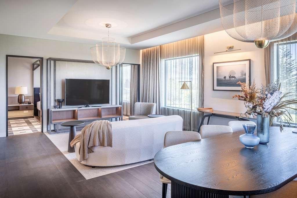 Doubletree By Hilton Auckland Karaka 호텔 객실 사진