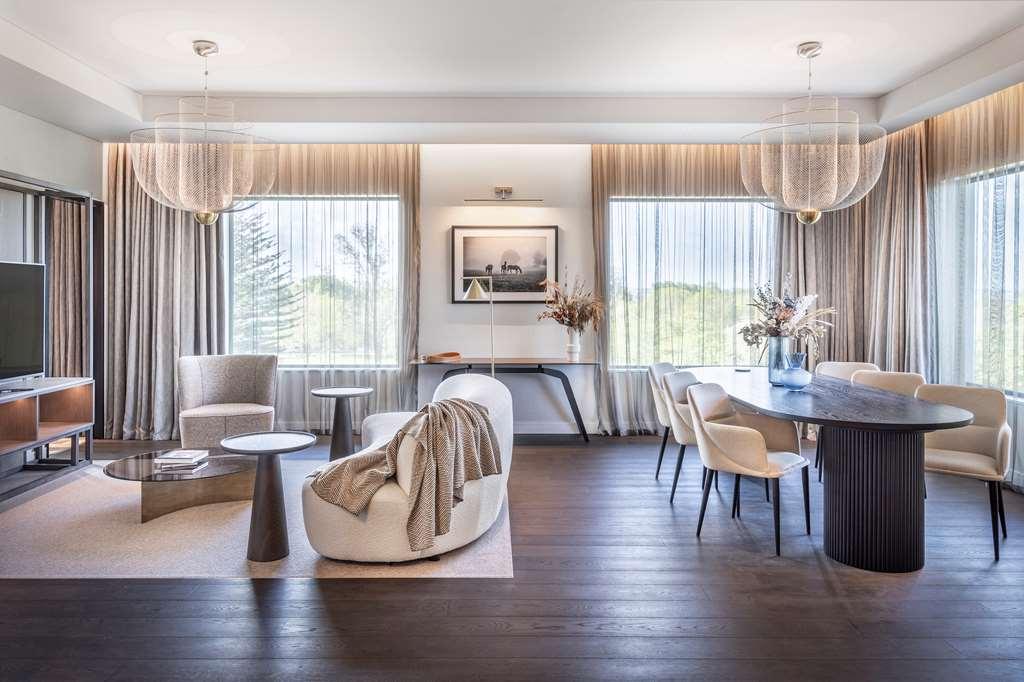 Doubletree By Hilton Auckland Karaka 호텔 객실 사진