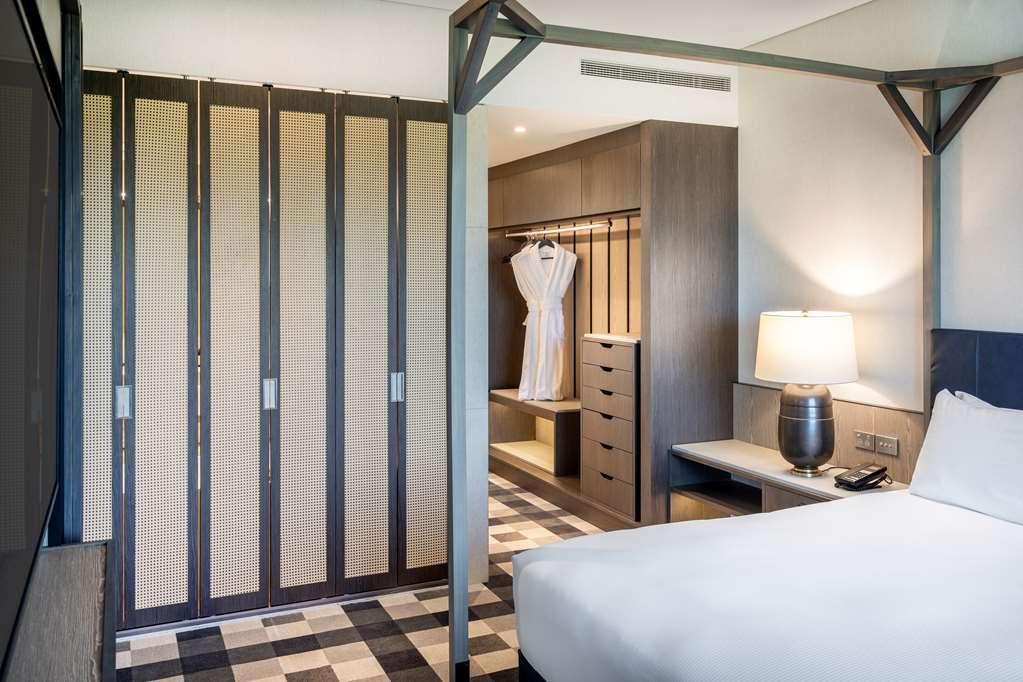 Doubletree By Hilton Auckland Karaka 호텔 객실 사진
