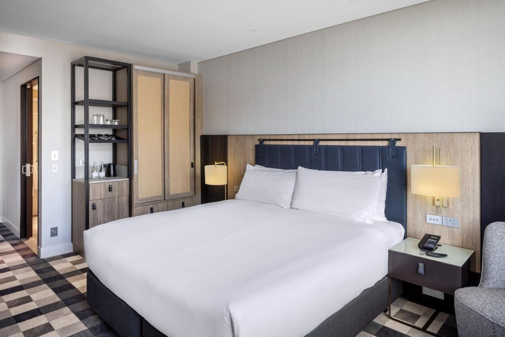 Doubletree By Hilton Auckland Karaka 호텔 외부 사진