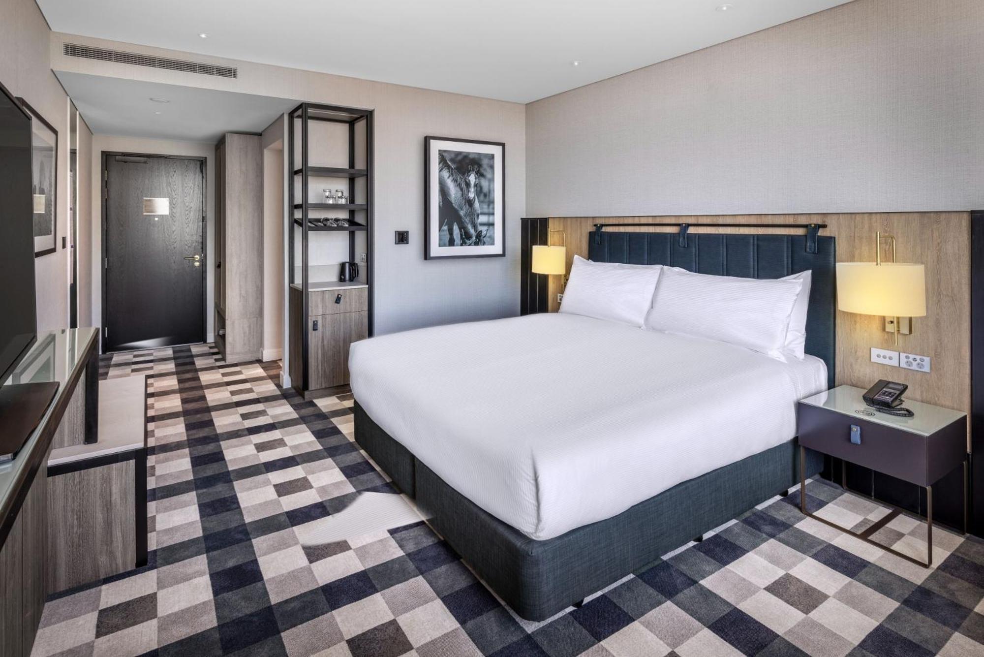 Doubletree By Hilton Auckland Karaka 호텔 외부 사진