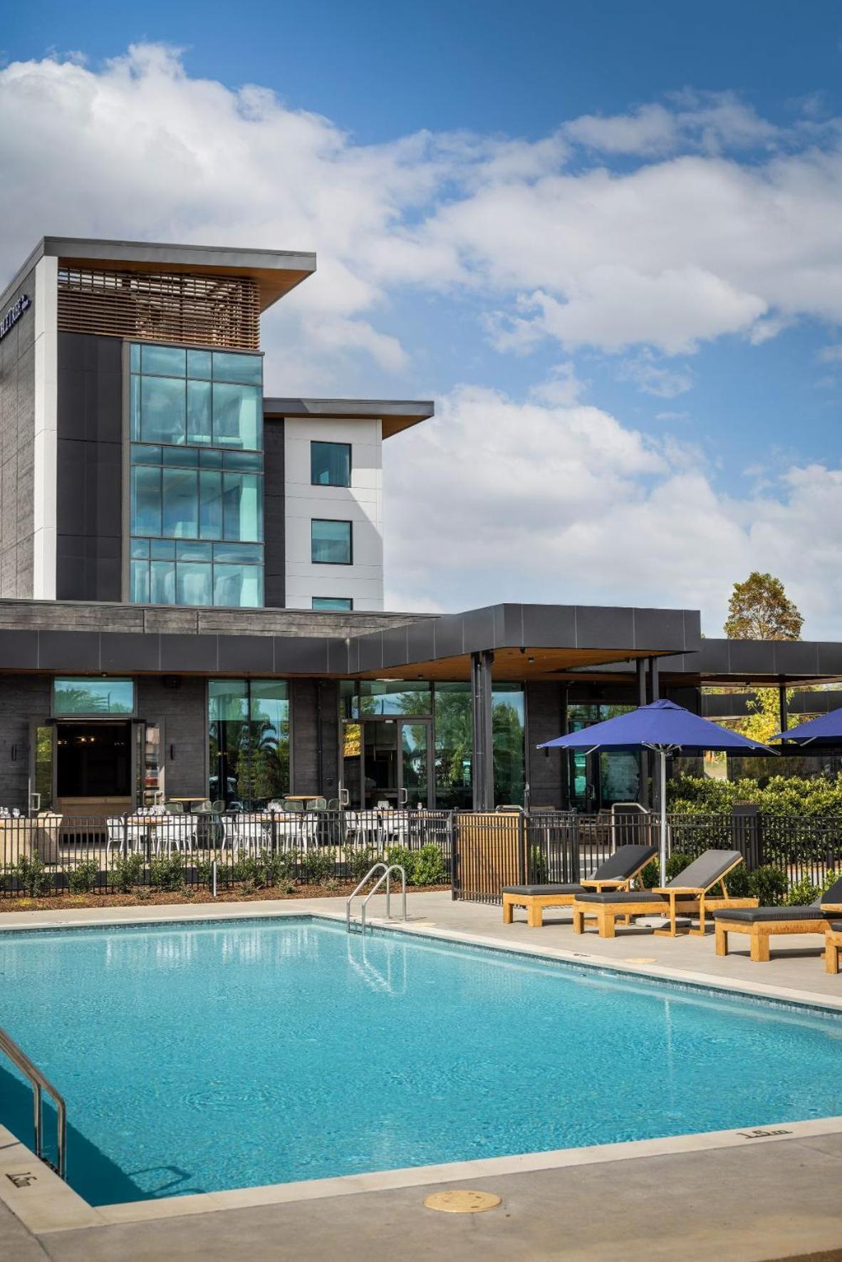 Doubletree By Hilton Auckland Karaka 호텔 외부 사진