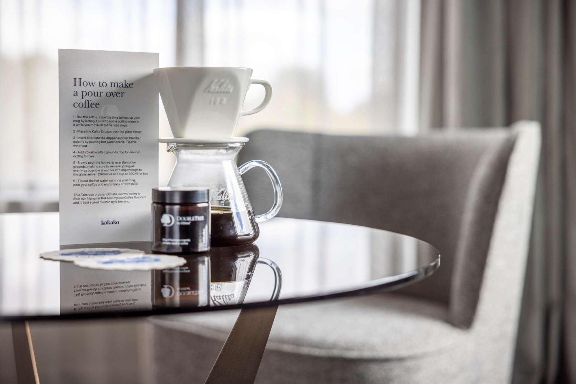 Doubletree By Hilton Auckland Karaka 호텔 외부 사진