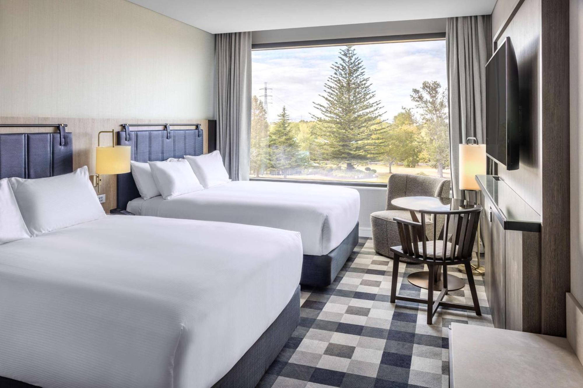 Doubletree By Hilton Auckland Karaka 호텔 외부 사진