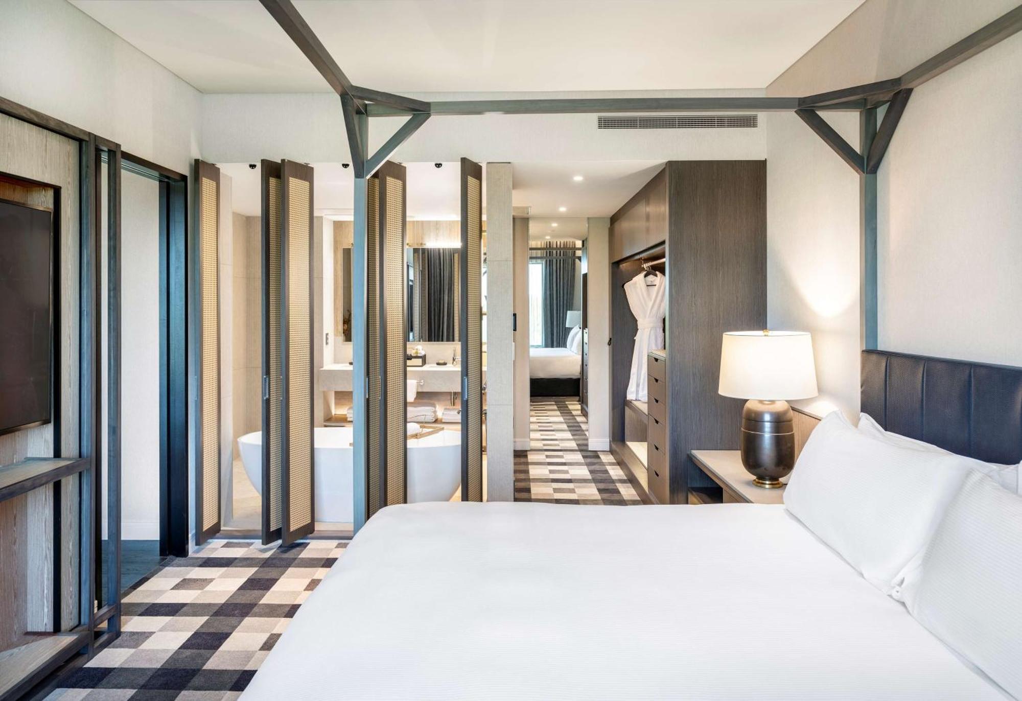 Doubletree By Hilton Auckland Karaka 호텔 외부 사진