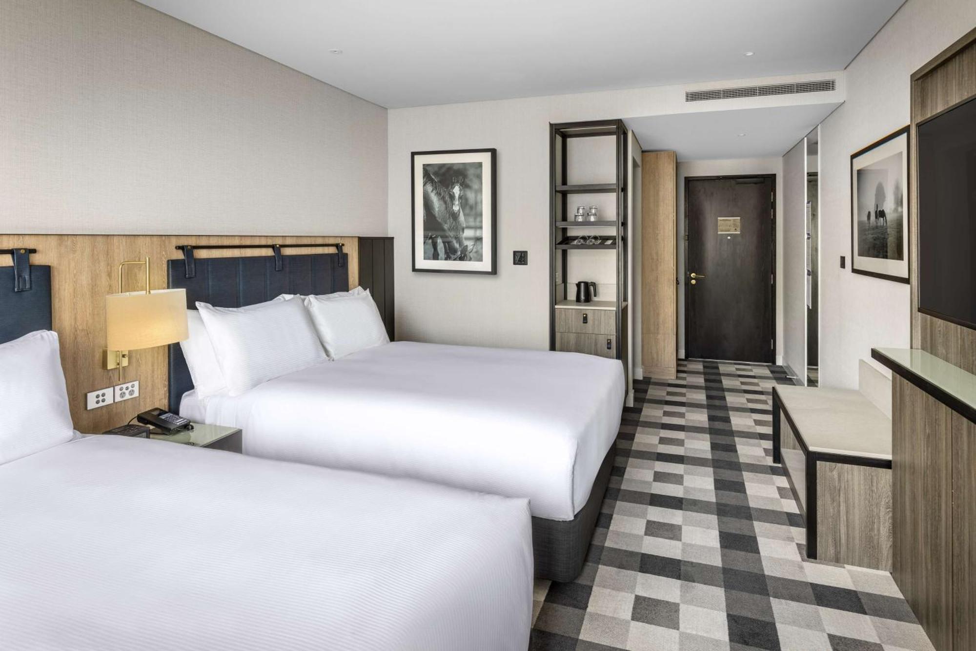 Doubletree By Hilton Auckland Karaka 호텔 외부 사진