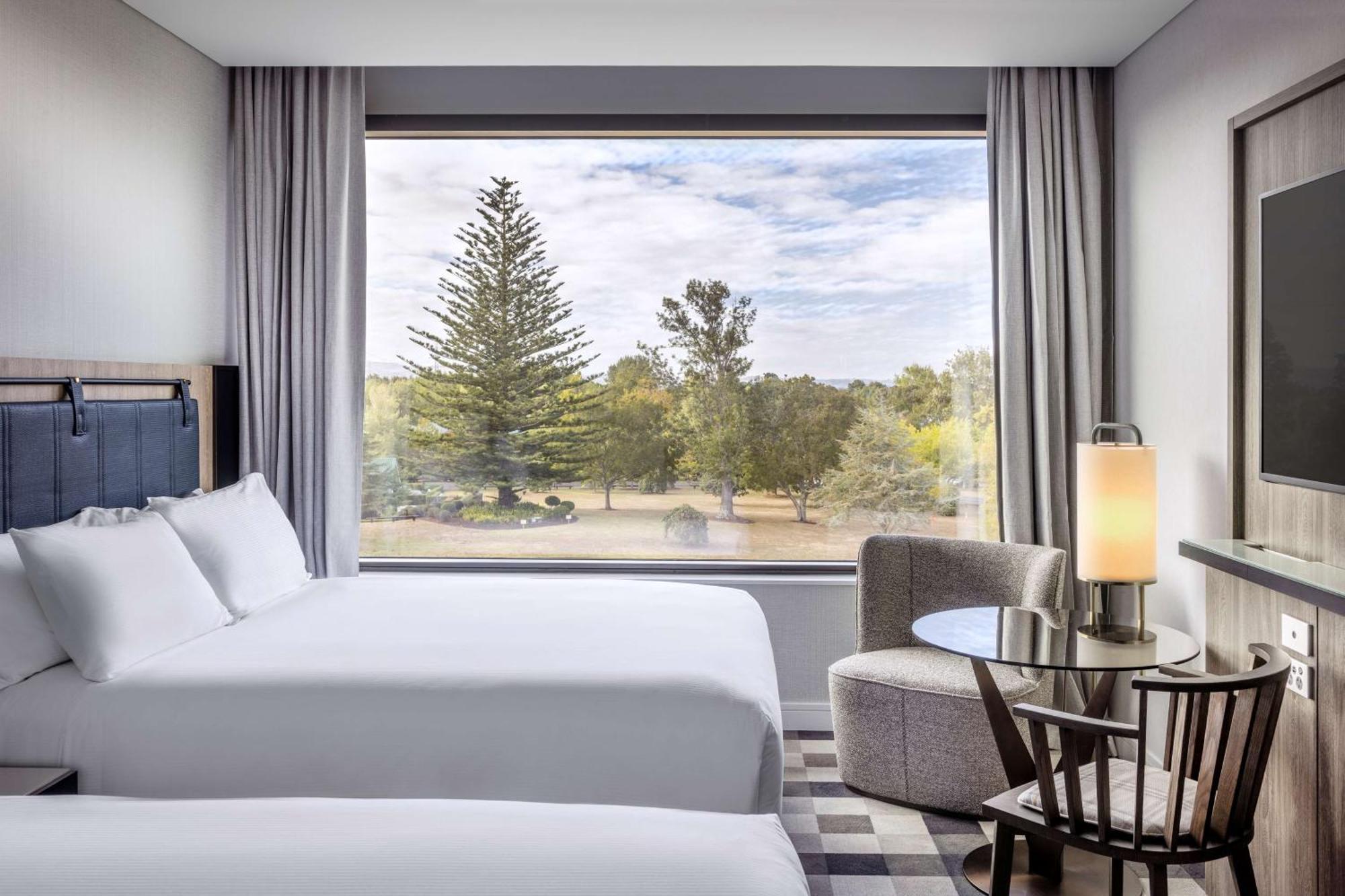 Doubletree By Hilton Auckland Karaka 호텔 외부 사진