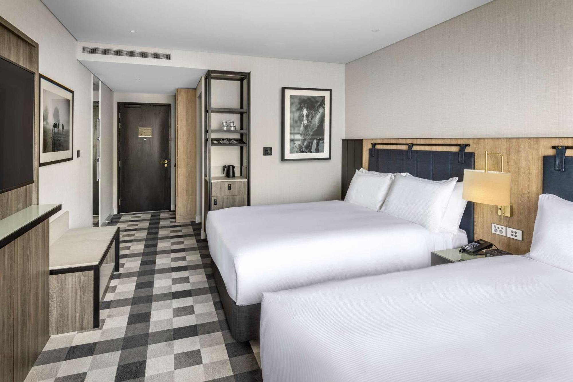 Doubletree By Hilton Auckland Karaka 호텔 외부 사진