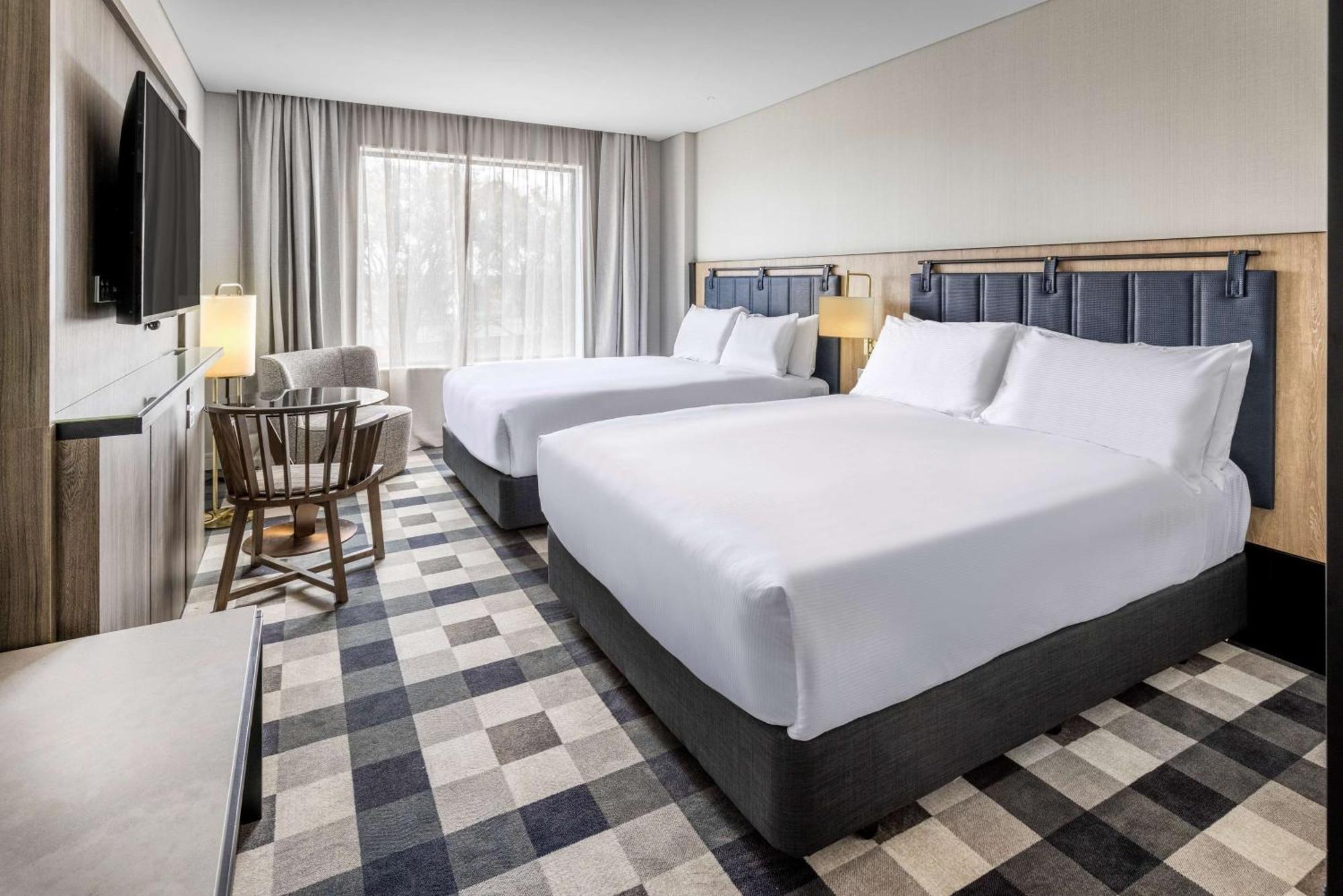 Doubletree By Hilton Auckland Karaka 호텔 외부 사진