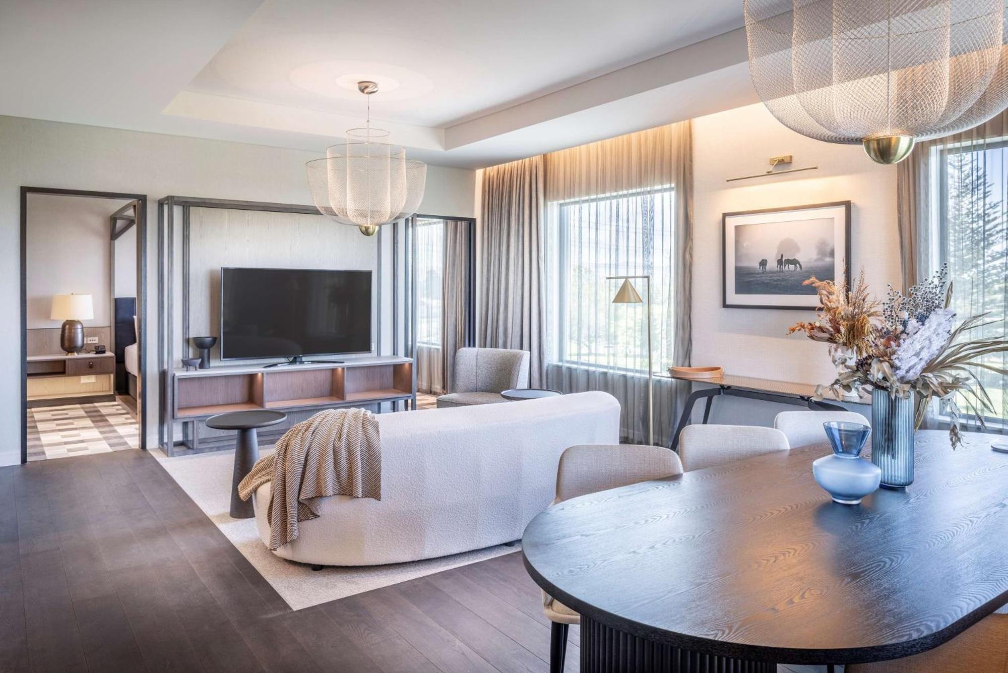 Doubletree By Hilton Auckland Karaka 호텔 외부 사진