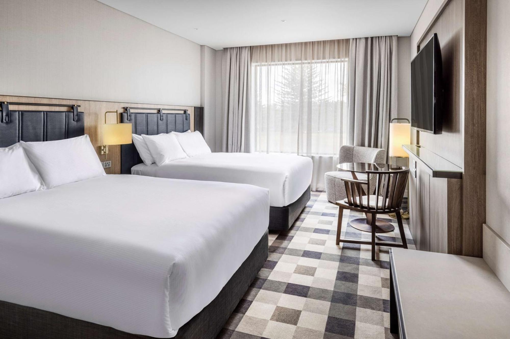Doubletree By Hilton Auckland Karaka 호텔 외부 사진