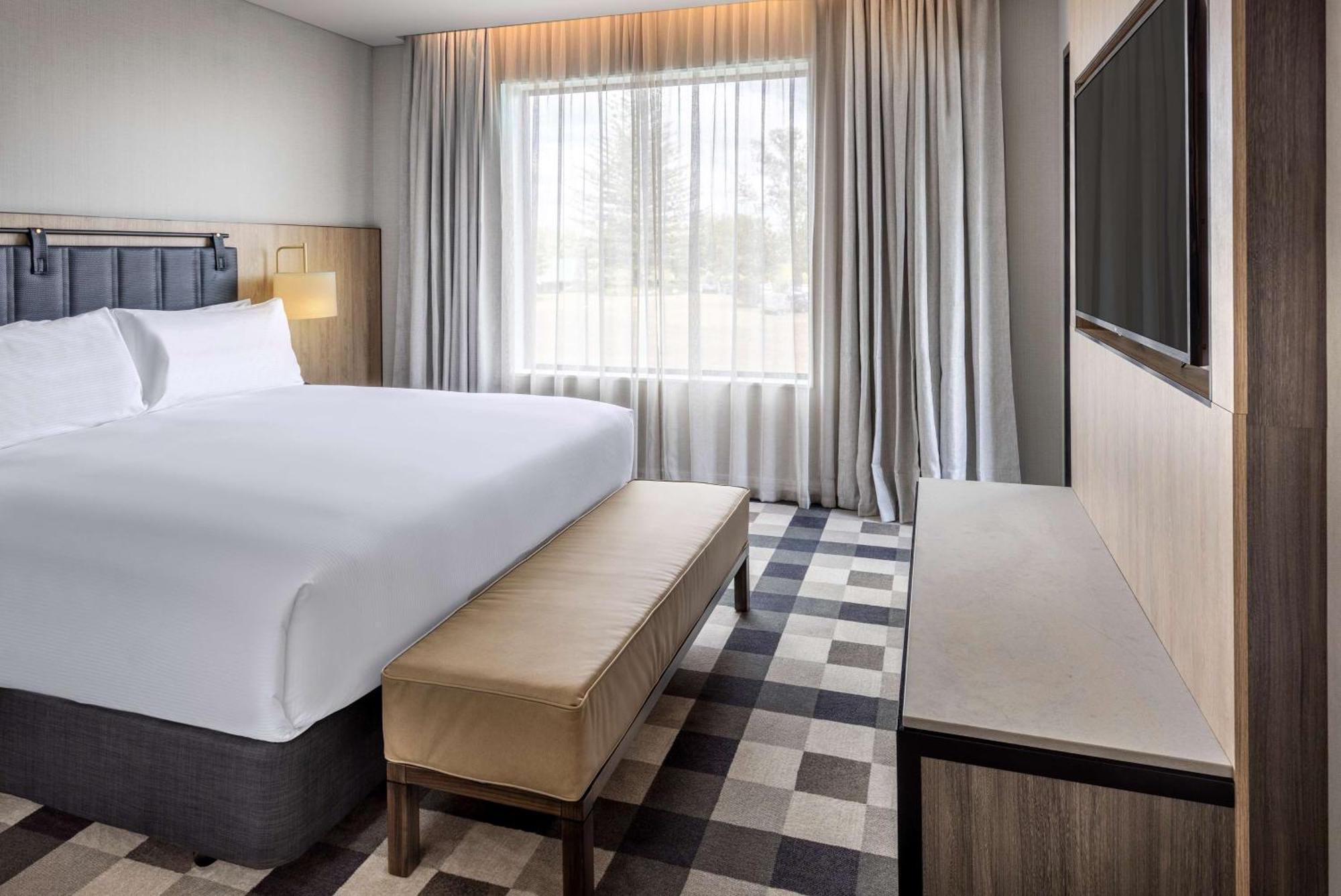 Doubletree By Hilton Auckland Karaka 호텔 외부 사진