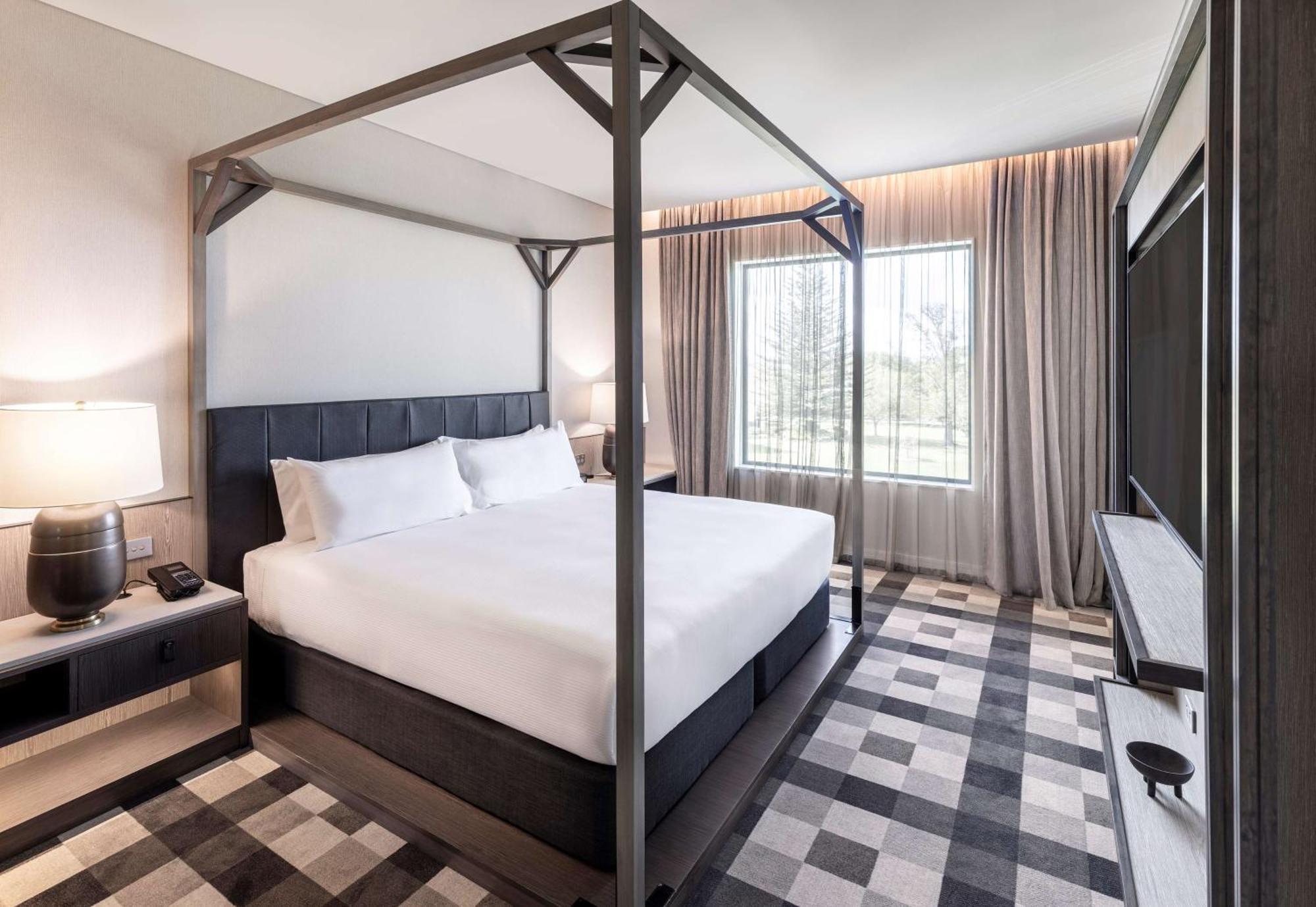 Doubletree By Hilton Auckland Karaka 호텔 외부 사진