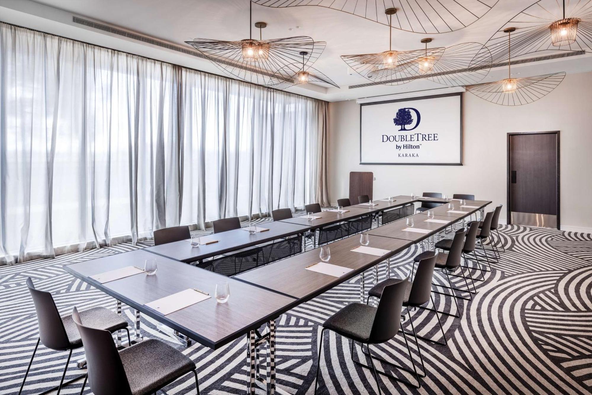 Doubletree By Hilton Auckland Karaka 호텔 외부 사진