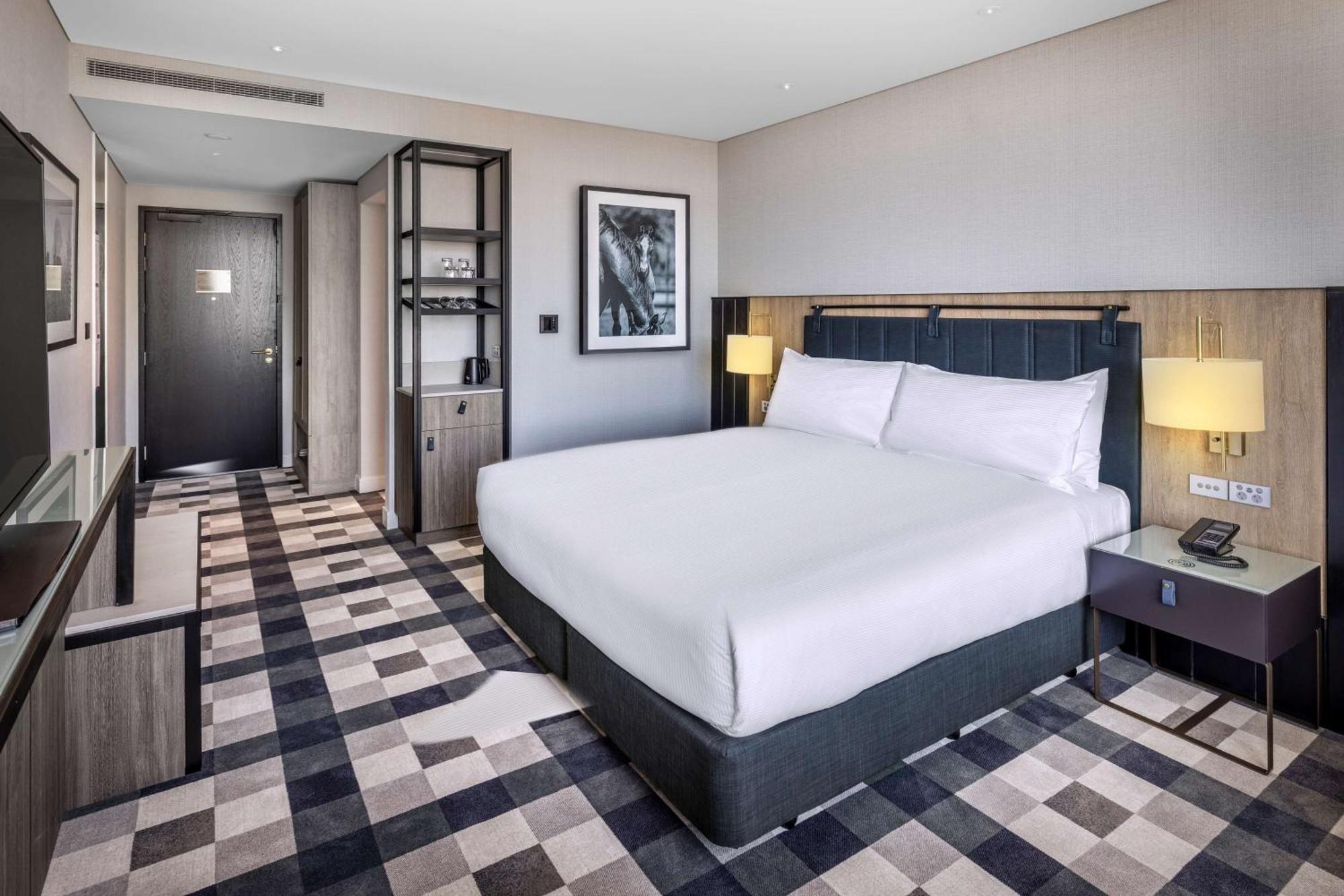 Doubletree By Hilton Auckland Karaka 호텔 외부 사진