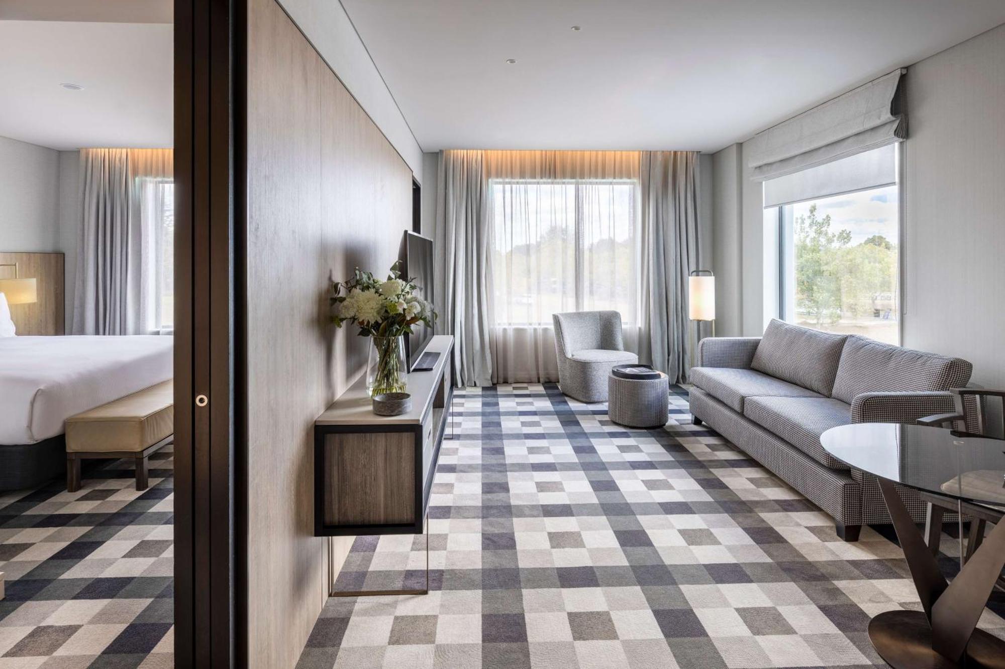 Doubletree By Hilton Auckland Karaka 호텔 외부 사진