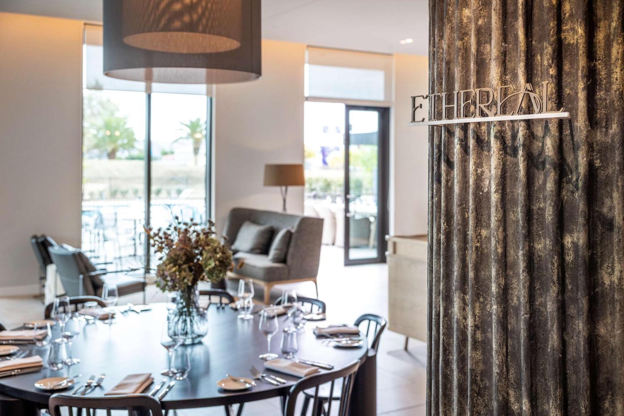 Doubletree By Hilton Auckland Karaka 호텔 외부 사진