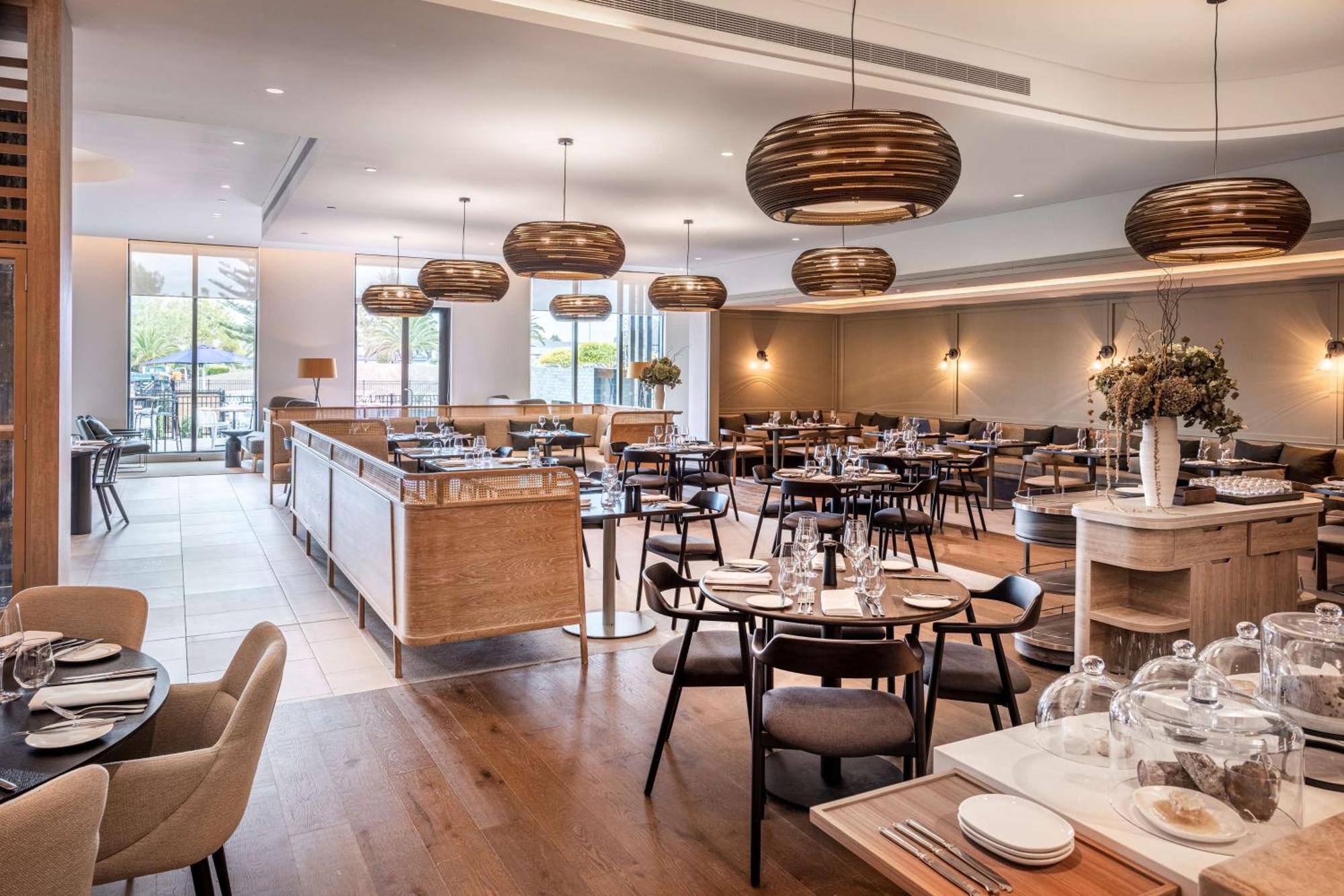 Doubletree By Hilton Auckland Karaka 호텔 외부 사진