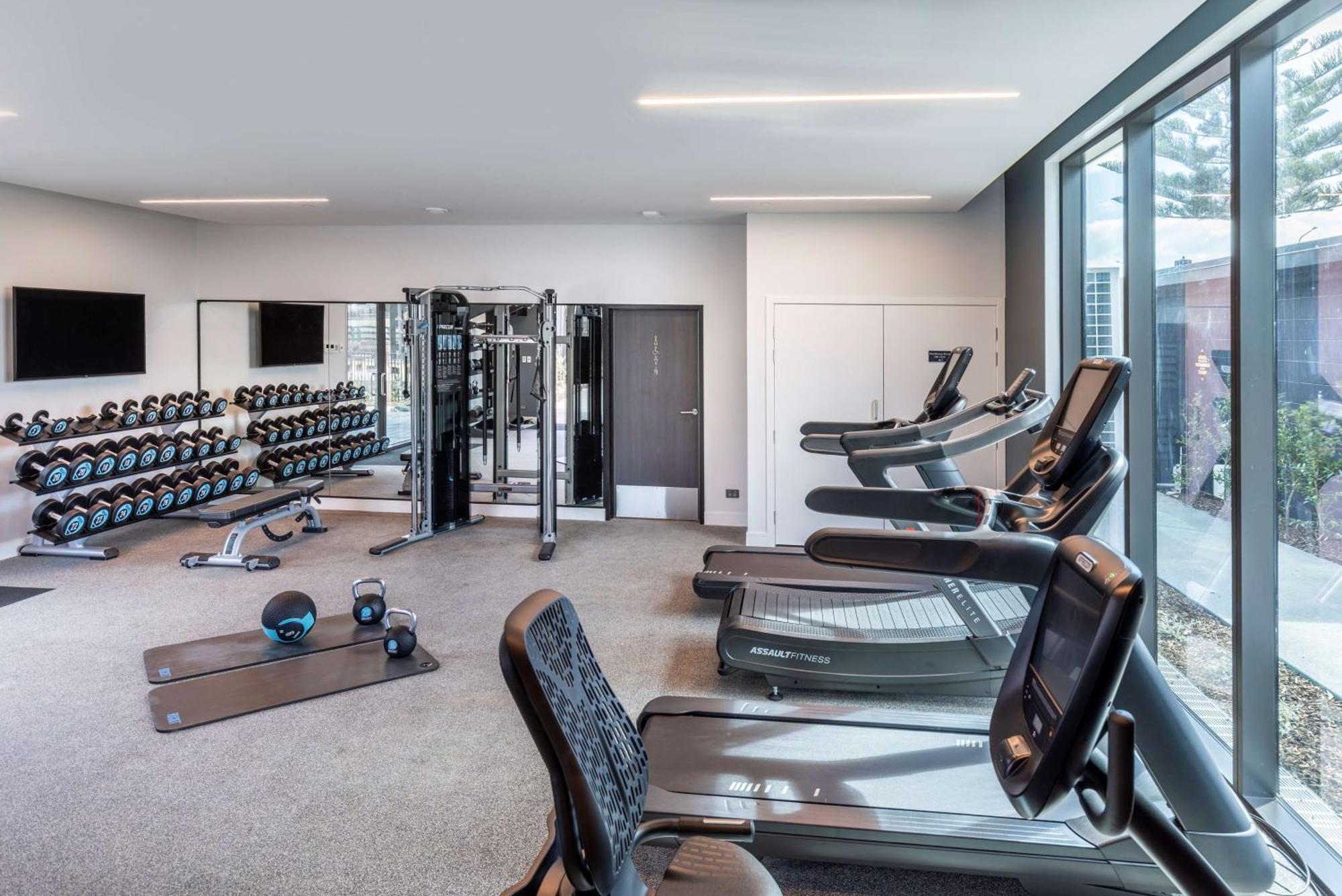 Doubletree By Hilton Auckland Karaka 호텔 외부 사진