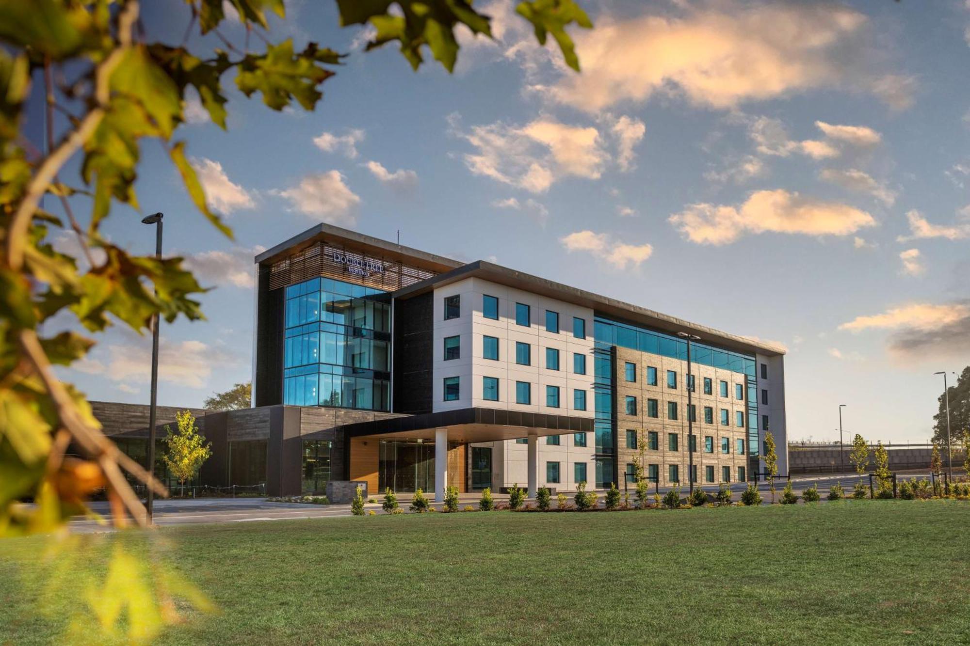 Doubletree By Hilton Auckland Karaka 호텔 외부 사진