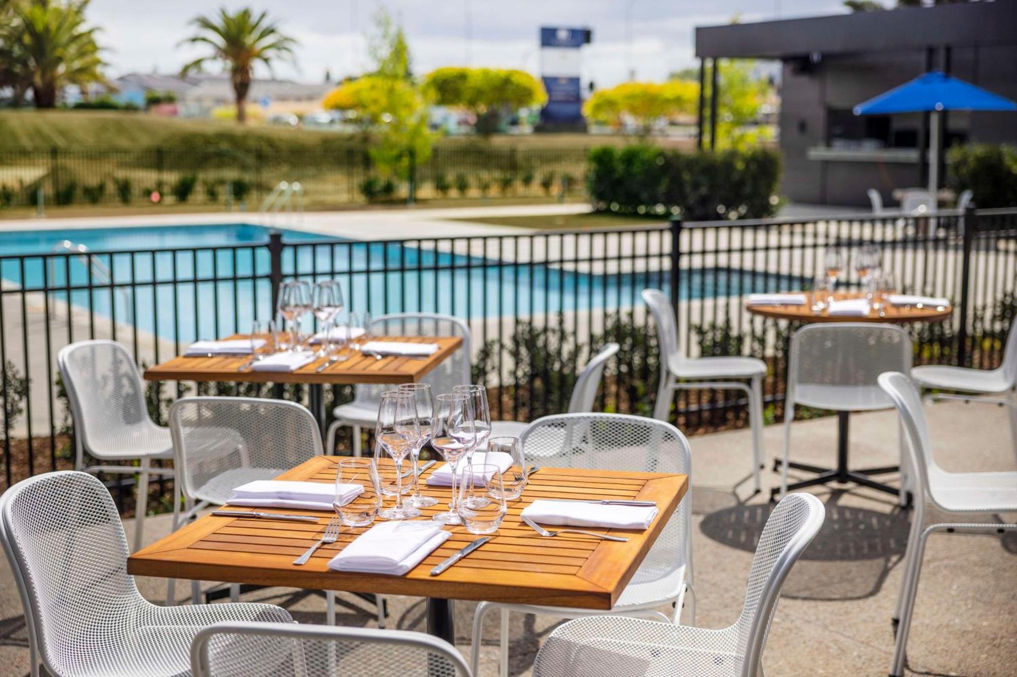 Doubletree By Hilton Auckland Karaka 호텔 외부 사진