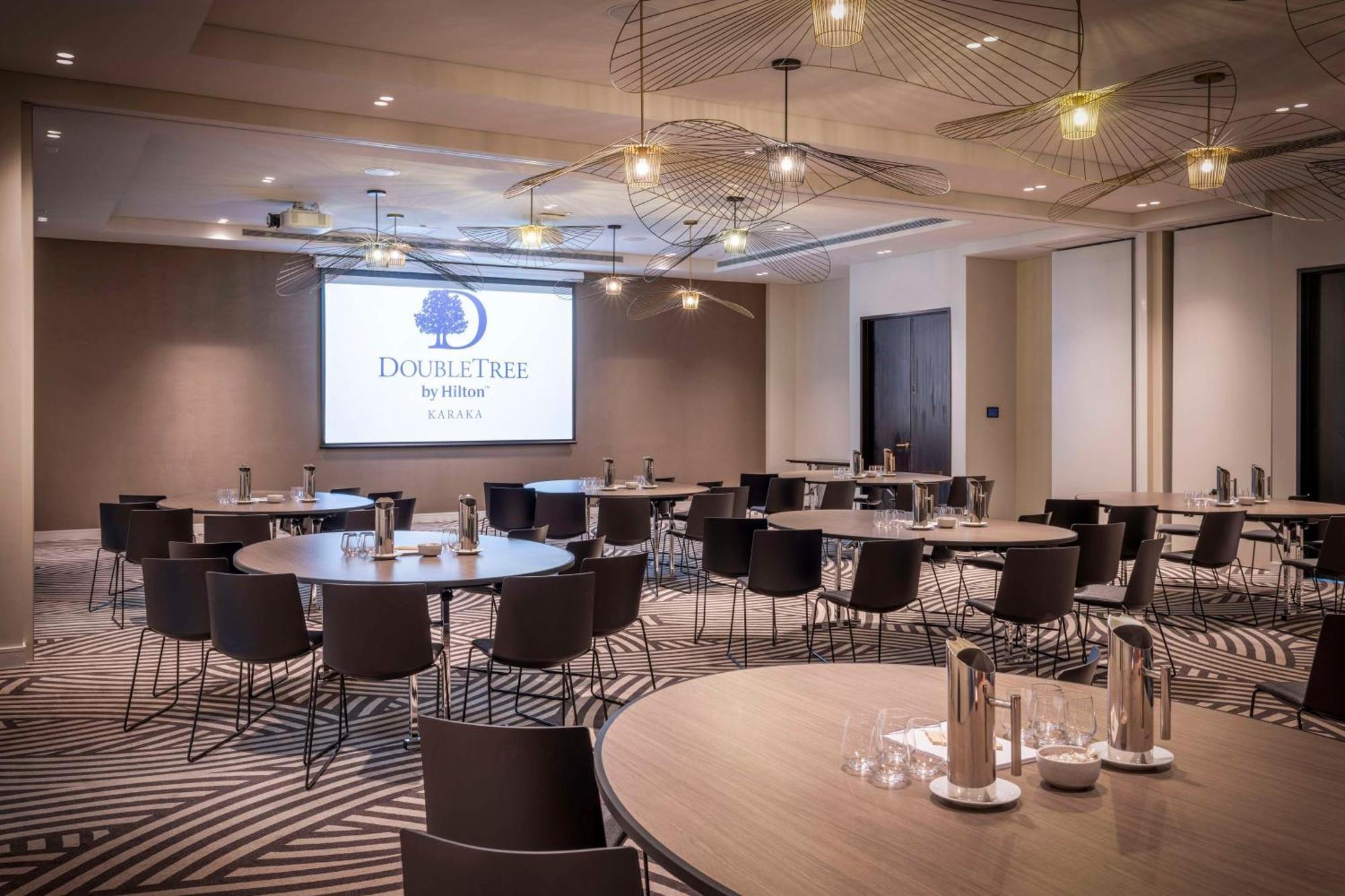 Doubletree By Hilton Auckland Karaka 호텔 외부 사진