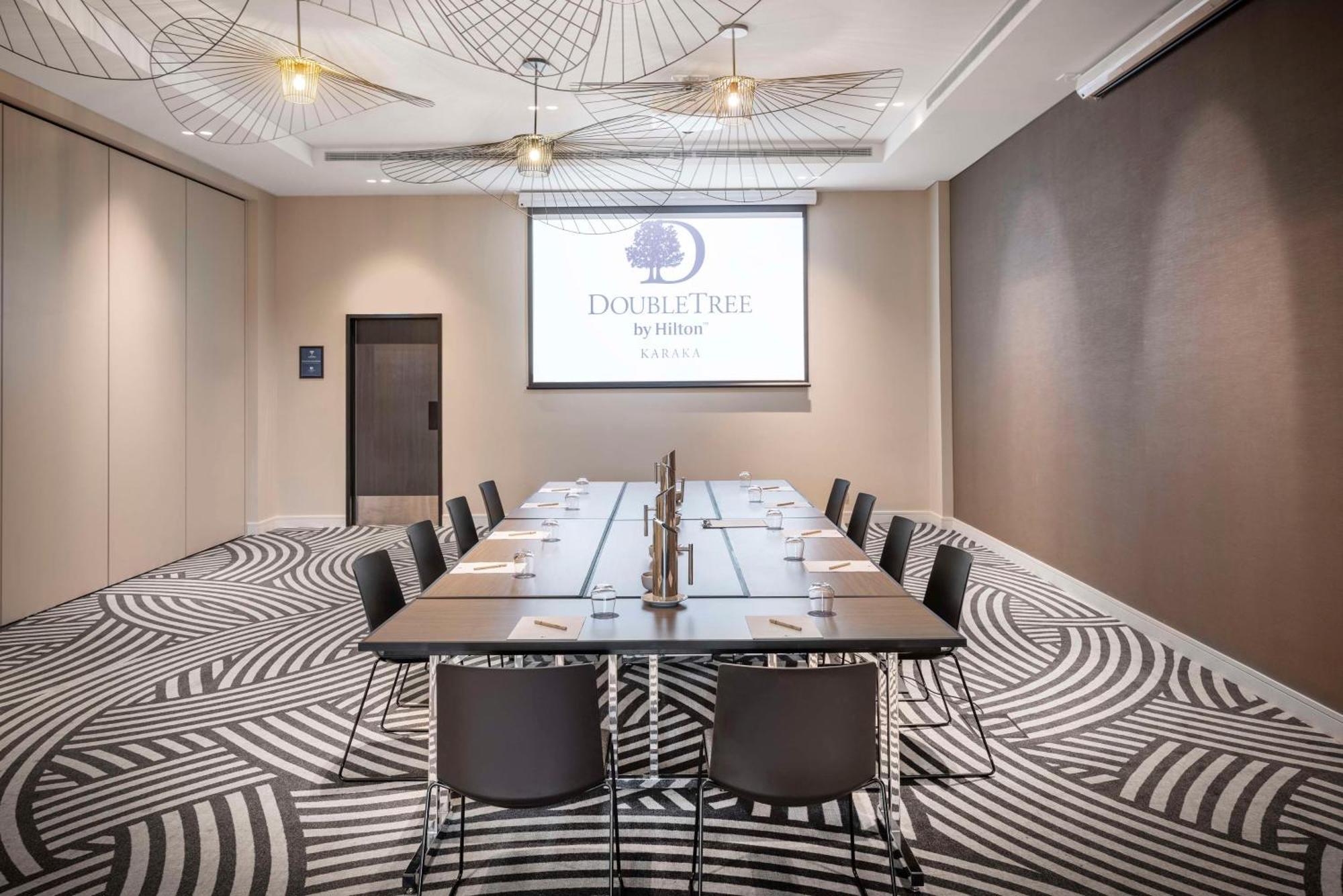 Doubletree By Hilton Auckland Karaka 호텔 외부 사진