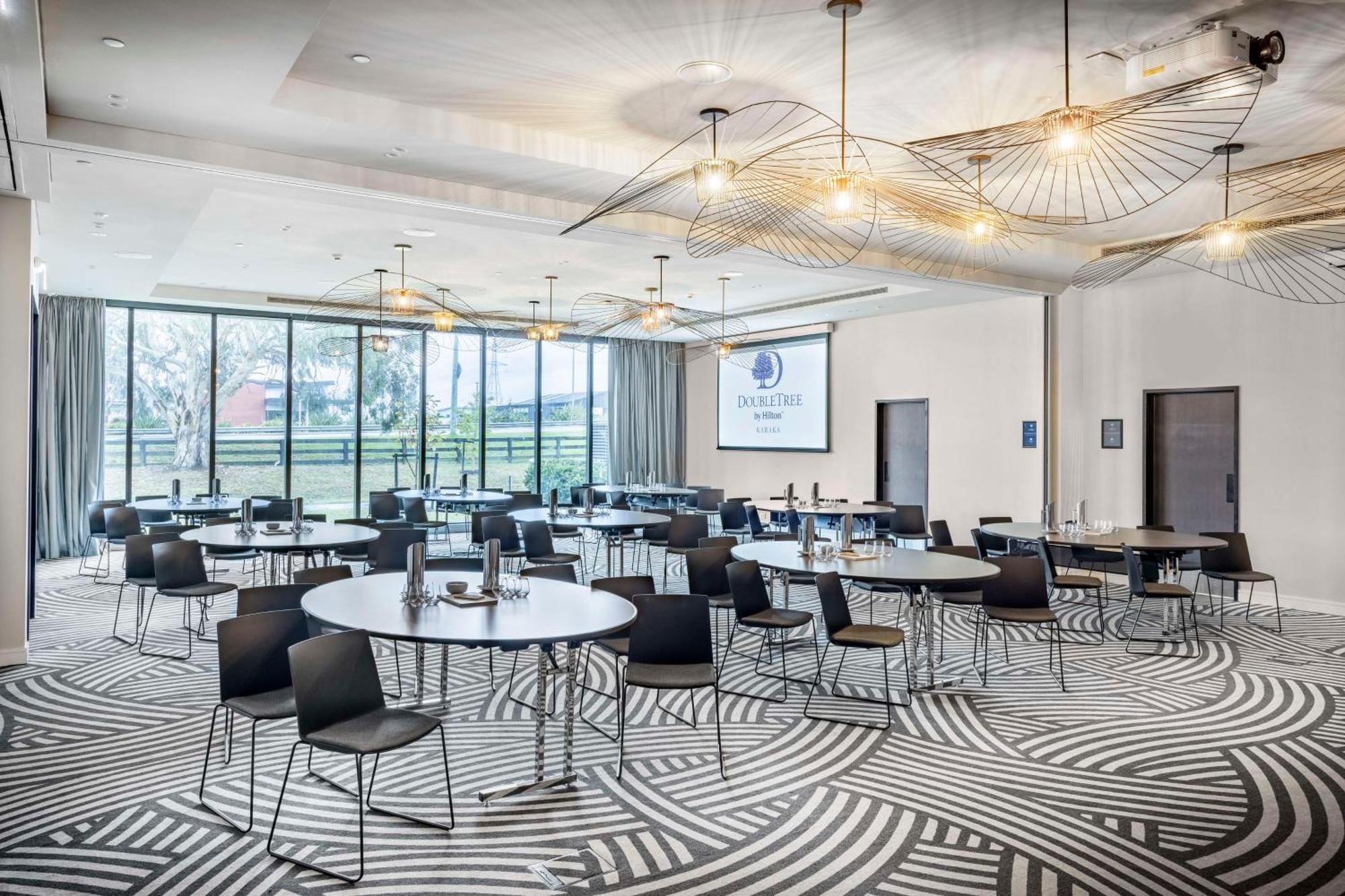 Doubletree By Hilton Auckland Karaka 호텔 외부 사진