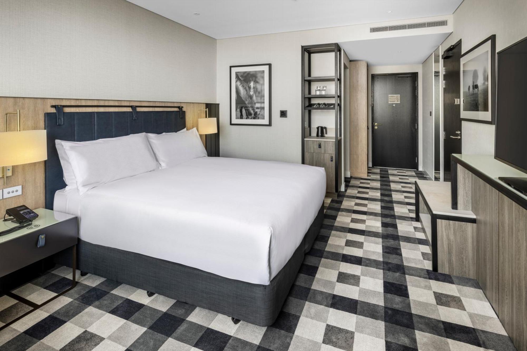 Doubletree By Hilton Auckland Karaka 호텔 외부 사진
