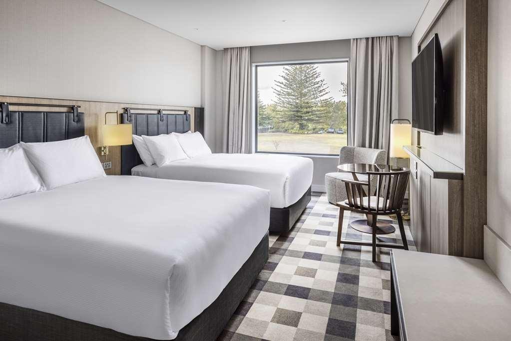 Doubletree By Hilton Auckland Karaka 호텔 객실 사진