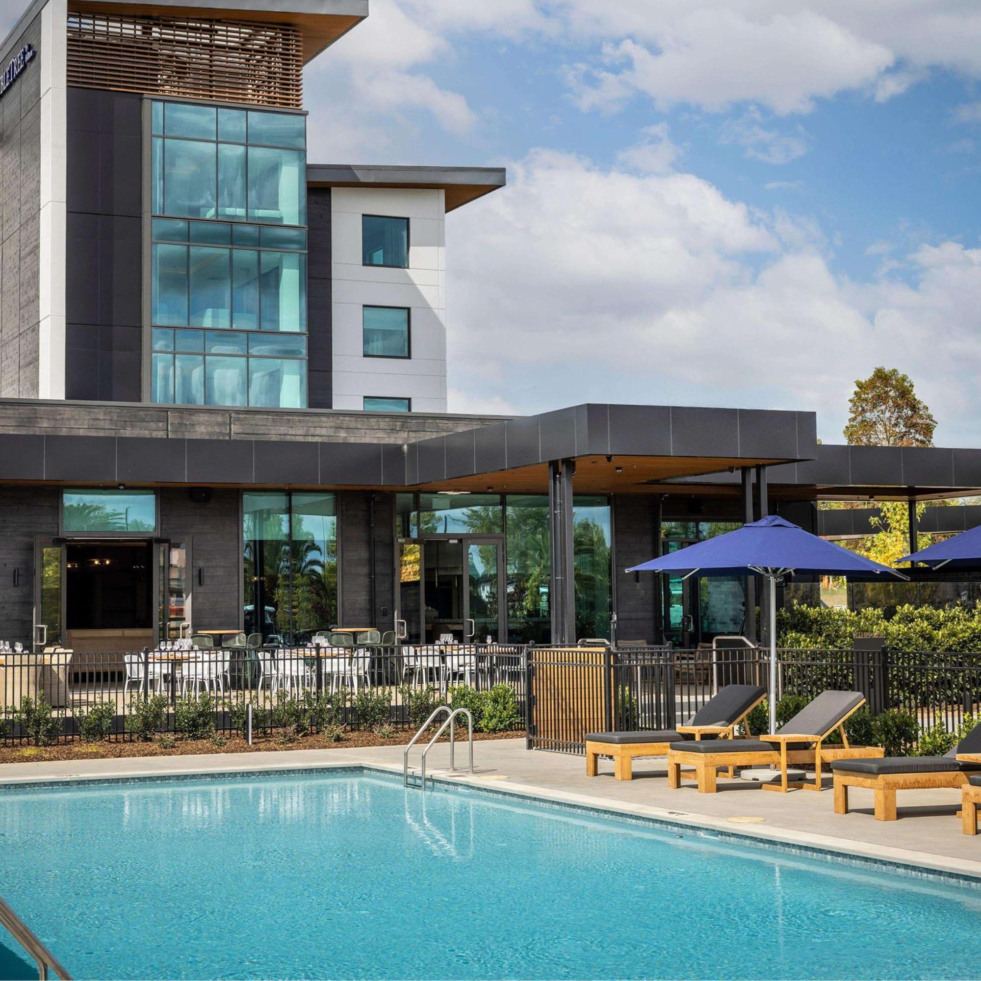 Doubletree By Hilton Auckland Karaka 호텔 외부 사진
